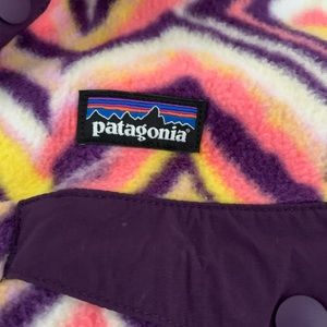 Not for sale* HOLD*Patagonia Synchilla Snap-T